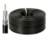 Trysnet Super Oferta! 10 Mts. Cable Coaxil Rg6 100% Cobre 1ª Calidad 2