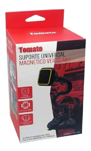 Suporte Magnetico Tomate Mtg-081 0