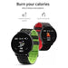 Smartwatch 119+ Plus Intelligent Watch with Blood Pressure Oximeter 43