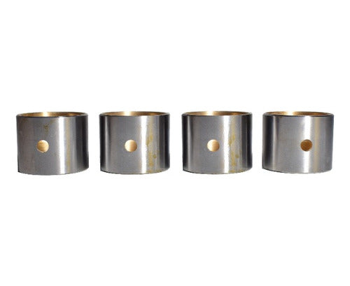 Indubron Connecting Rod Bushing Set for Peugeot 405 1.9 TD / 307 2.0 HDi 1