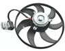 Electroventilador Chevrolet Classic Spirit Reforzado 0