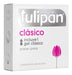 Tulipán Latex Classic Condoms 6 Boxes x3u Discreet 3