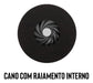 Cano Carabina De Pressao Fiora 5.5 Raiado C/ Coroa Sem Bloco 4