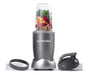 Batidora Nutri Bullet 600w 110v Extractor De Nutrientes 6pcs 0