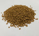 15KG 2mm Granulated Food for Koi, Comets, and Goldfish 0