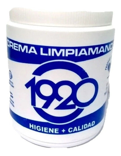 Pack X 2 Pasta Crema Limpiamanos 1920 X 5 Kg 0