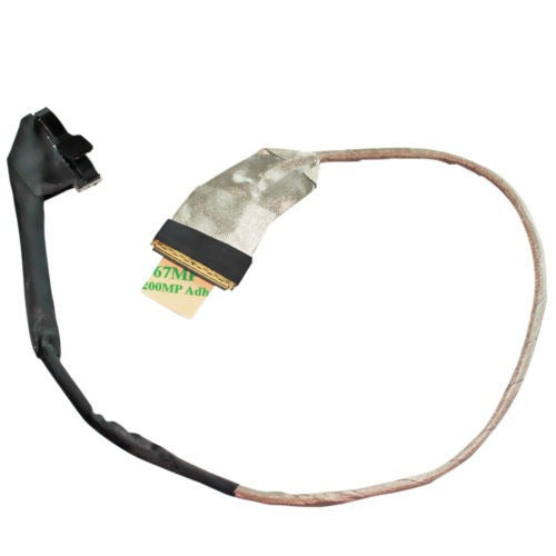 Cable De Video Pantalla Lcd Lvds Para Hp G62-420ca G62-465dx 1