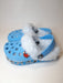 Animated Rubber Clogs/Slippers for Boys 1