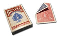 Bicycle Double-Back Playing Cards for Magic - Tangomagic 2