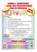 Princess Sofia Personalized and Printed Birthday Combo 1