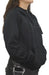 Kappa Logo Zant Hoodie - Black 5