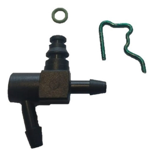 Siemens Two-Way Return Connector Kit for Ranger 3.0 Injector 0