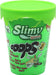Slimy Slime Prits Proots 80g Green with Display Box 0