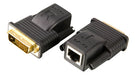 Extensor Mini-dvi Utp (1080p A 15m/1080i A 20m) Aten Ve066 0