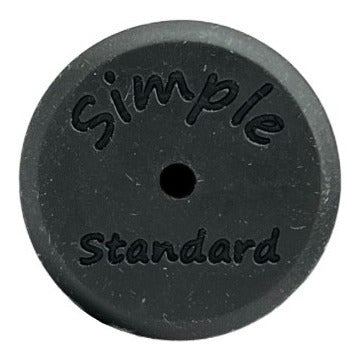 Simple Standard Golf Club Grip 3