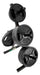 Faru Fitness Weight Plate Storage Stand for 30/25mm Dumbbells and Weights 0