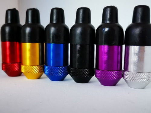 GG STORE Pipa Turbina Colores Pipas Turbinas Colores + Red 0