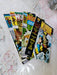 Revistas  Marvel Comics Wolverine Primeros Numeros 1