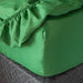 Adjustable Bed Sheet for 2 1/2 Plazas Bed 190x240 cm - Smooth Color 49