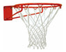 Large Size Basketball Hoop N°7 for Wall with Net 5