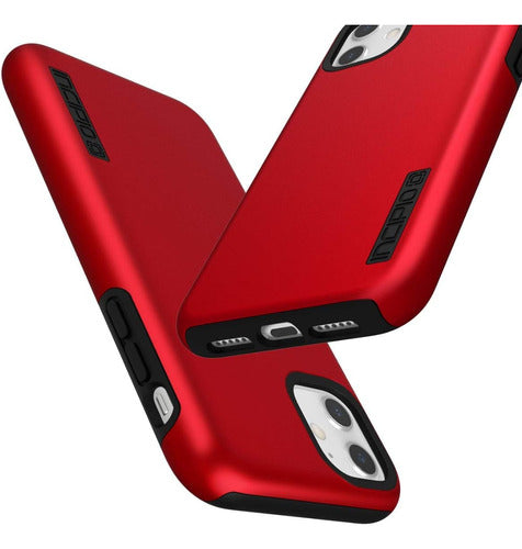 Dualpro - Carcasa Para iPhone 11 7