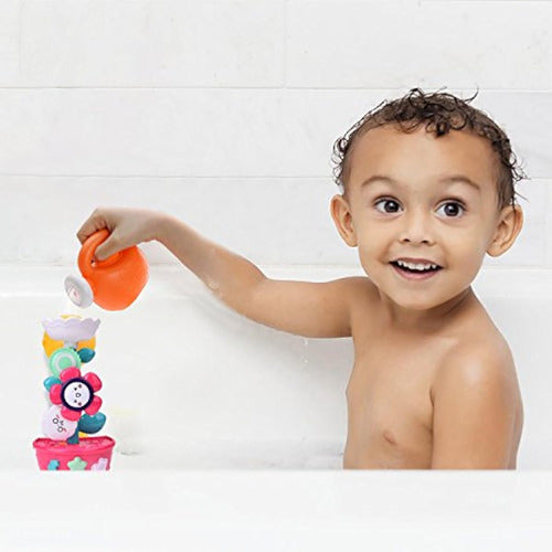 Fun Little Toys - Bath Toys for Kids 4