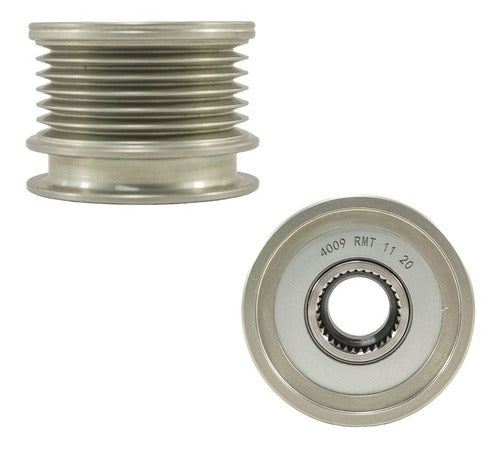 Generic Alternator Pulley for Seat Inca 1.9 SDI 2