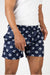 Men's Printed Premium Swim Shorts - Special Size 2