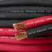 Battery Cable 1x35 Normalized Nasello X5mt Øexternal 12.5mm 2