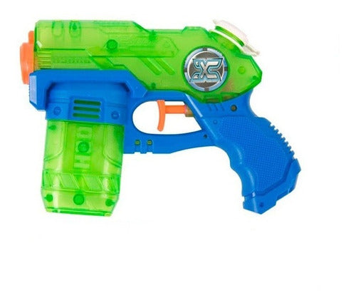 X-Shot Water Blasters Water Gun with 5 Meter Range 1