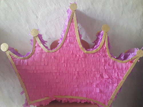 Piñata Personalizada Con El Diseño Que Quieras 6