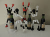 Regalo Original Robot Fernet, Miniatura Fernet 50 Cc 6