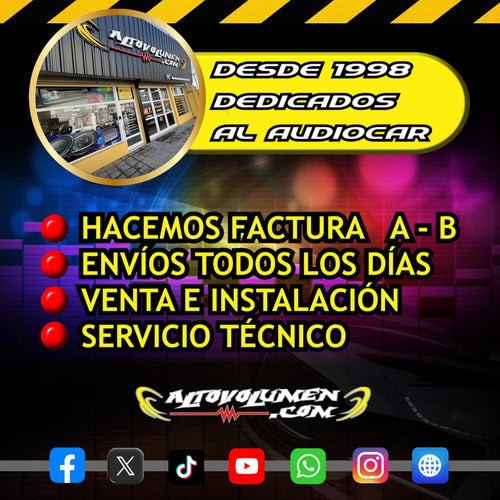 Altovolumen Capacitor 100 Mf X 63v Por 10 Unidades 1