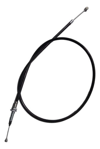 La Colmena Cable Embrague Honda NX 650 Bagattini Motos 0