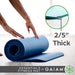 Gaiam Essentials - Tapete De Yoga Grueso Para 2