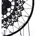 Natudeco Wall-Mounted Dreamcatcher with Feathers 7