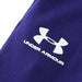 Under Armour Rival Terry Kids Pants in France Blue | Dexter 2