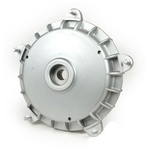 Gdl Rear Brake Drum for Vespa LML and Bajaj 0