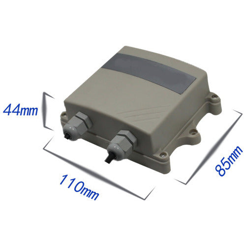 Intor Temperature/Humidity Converter Output 4-20mA 1