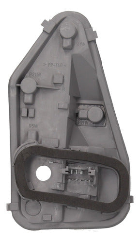 Generic Circuit Board 4055/5D 1