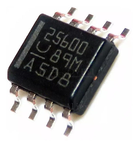 Ucc25600 25600 Smd Sop8 Ic Ci 0