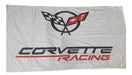 Corvette Flag 150x70cm 0