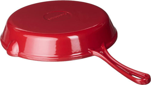 Cuisinart Chef's Classic Enamel Cast Iron Skillet 10 3