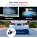 Xline CAM-Y3 Universal Reverse Camera 5