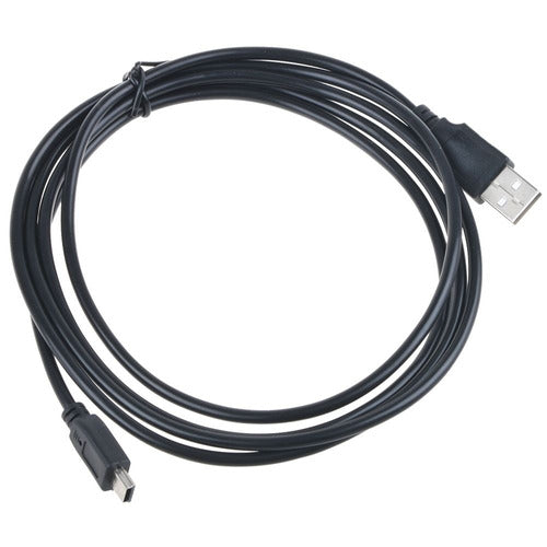 TDS Trimble 4 Feet Mini USB 2.0 Cable for Nomad ACCAA 1