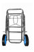 Metalurgica Increta Foldable Reinforced Zinc Cart 80kg Wider 3