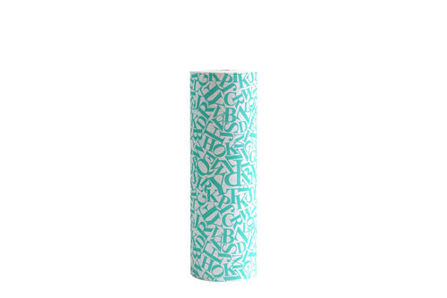 Children's Gift Wrapping Paper Roll 35cm x150m Kids 49