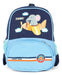 Canva Mochila Infantil Escolar 2 Bolsillos 6