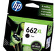 Cartucho Hp 662xl Preto Cz105ab Hp Cx 1 Un 0