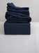 Luxurious Microfiber Hotel Quality Twin Size Sheet Set - Picaso 200 H 35
